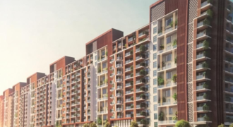 Luxurious 2/2.5/3 BHK Flats in Koregaon Park Pune for Sale