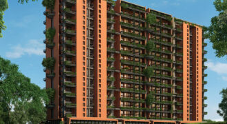 3.5/4.5 BHK Flats in Uday Baug Pune for Sale.