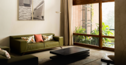 3.5/4.5 BHK Flats in Uday Baug Pune for Sale.