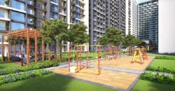 The Collection of 2/3/4 BHK Luxurious Home in Kalyani Nagar Pune