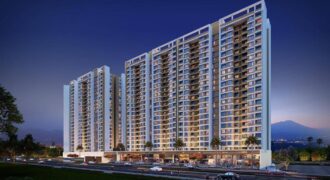 2/3 BHK Flats in Kharadi Pune for Sale