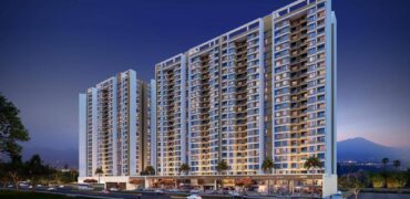 2/3 BHK Flats in Kharadi Pune for Sale