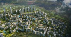 2/3 BHK Flats in Lohegaon Pune for Sale at Pride World City Wellington