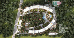 4.5/5.5 BHK Properties in Magarpatta City Pune for Sale in Magarpatta Panchshil
