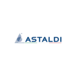 ASTALDI company logo