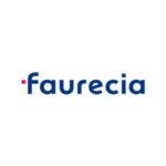 Faurecia company logo