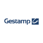 Gestamp company logo