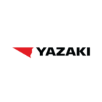 YAZAKI company logo
