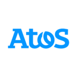 ATOS company logo