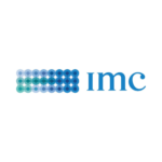 IMC company logo