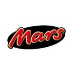 Mars company logo
