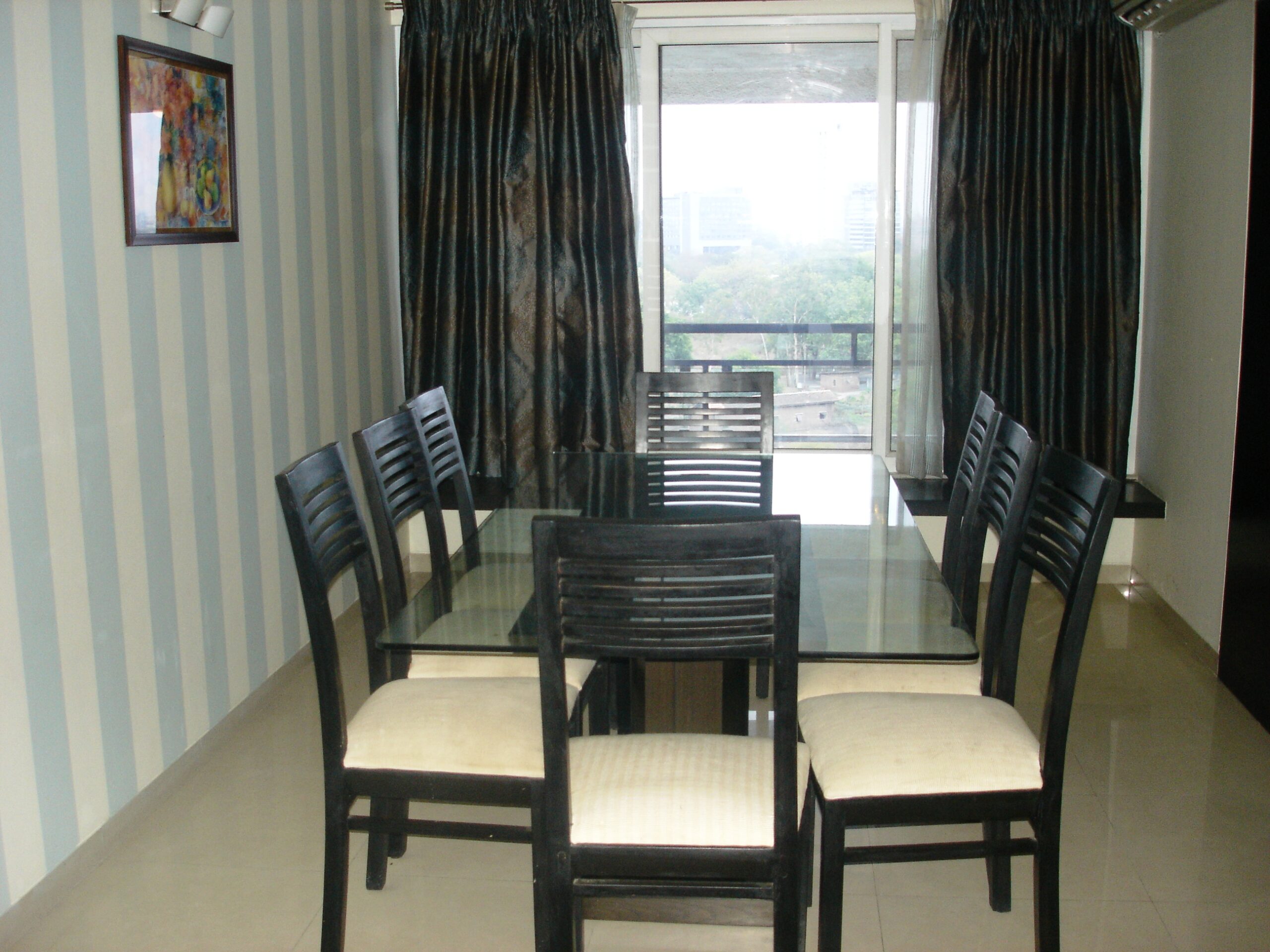 Spacious 4BHK Apartments in Koregaon Park Pune for Sale