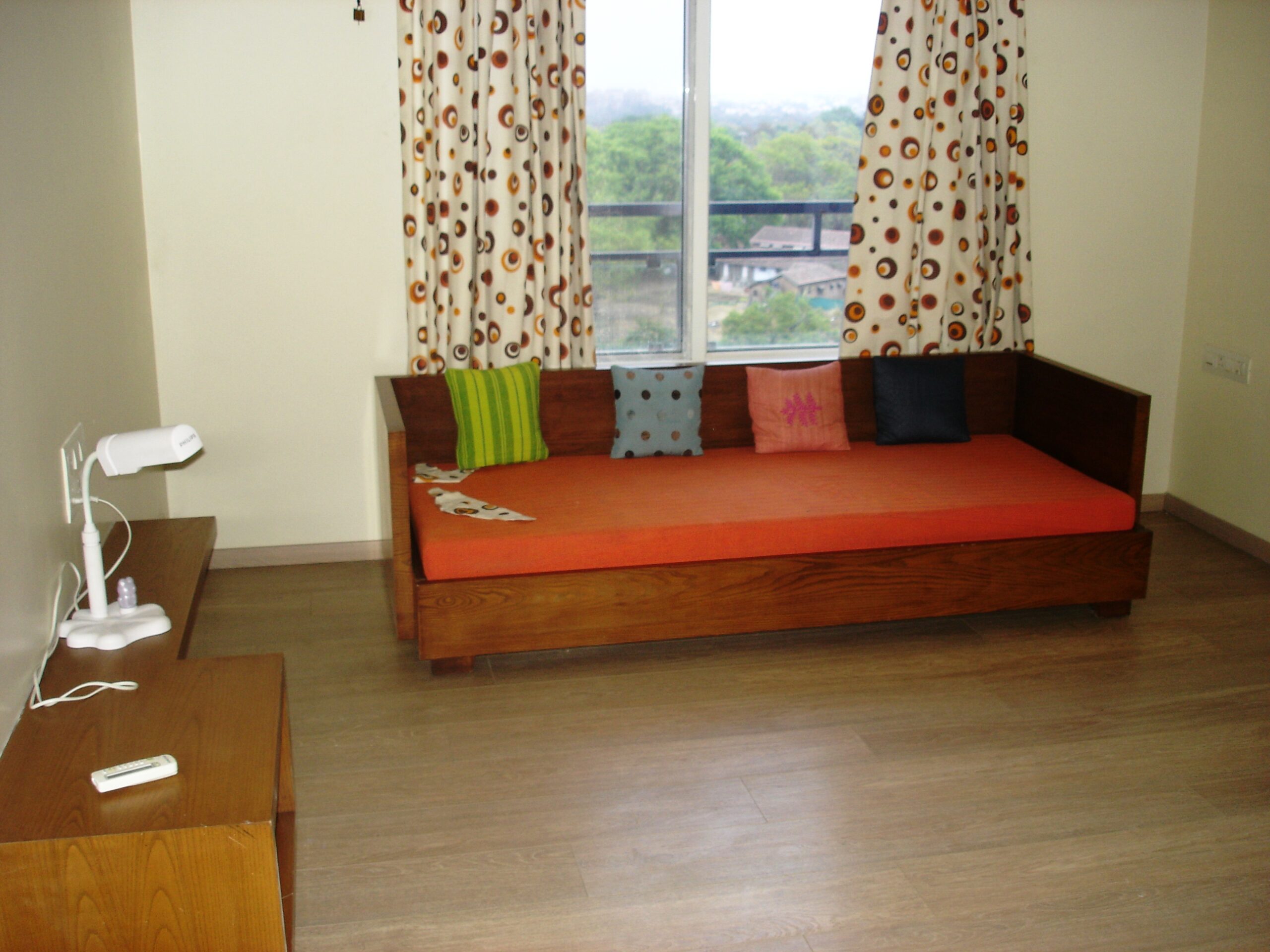 Spacious 4BHK Apartments in Koregaon Park Pune for Sale