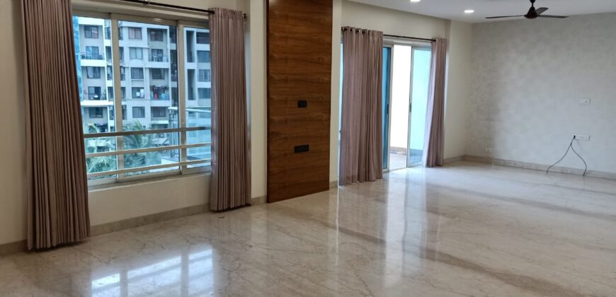 Spacious 3.5 BHK Apartment Available on Rent in Karia Konark Vista, Magarpatta